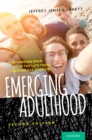 Image for Emerging adulthood: the winding road from the late teens through the twenties