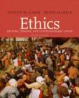 Image for Ethics  : history, theory, and contemporary issues