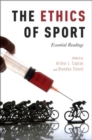 Image for The ethics of sport  : essential readings