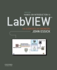 Image for Hands-On Introduction to LabVIEW for Scientists and Engineers