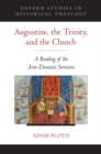 Image for Augustine, the Trinity, and the Church