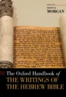 Image for Oxford Handbook of the Writings of the Hebrew Bible