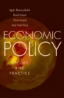 Image for Economic policy: theory and practice