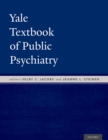 Image for Yale Textbook of Public Psychiatry