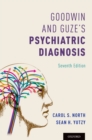 Image for Goodwin and Guze&#39;s Psychiatric Diagnosis
