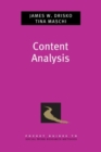 Image for Content Analysis