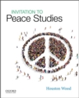 Image for Invitation to Peace Studies