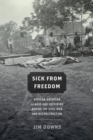 Image for Sick from Freedom