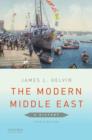 Image for The Modern Middle East