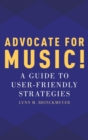 Image for Advocate for Music!