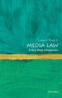 Image for Media Law: A Very Short Introduction