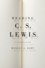 Image for Reading C.S. Lewis