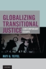 Image for Globalizing transitional justice  : essays for the new millennium