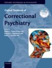 Image for Oxford textbook of correctional psychiatry