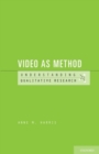 Image for Video as Method