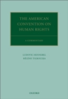 Image for American Convention on Human Rights: A Commentary
