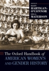 Image for The Oxford handbook of American women&#39;s and gender history