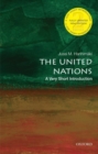 Image for The United Nations  : a very short introduction
