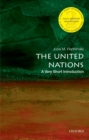 Image for The United Nations: a very short introduction
