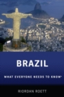 Image for Brazil  : what everyone needs to know