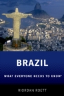Image for Brazil: what everyone needs to know