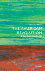 Image for The American Revolution: a very short introduction
