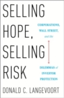 Image for Selling Hope, Selling Risk