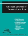 Image for American International Law Cases, Fourth Series