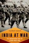 Image for India at war: the subcontinent and the Second World War