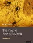 Image for The central nervous system