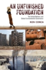 Image for An Unfinished Foundation