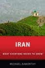 Image for Iran  : what everyone needs to know