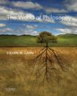 Image for The World of Philosophy