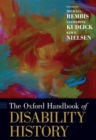 Image for The Oxford handbook of disability history