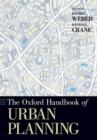 Image for The Oxford handbook of urban planning