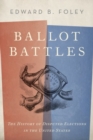 Image for Ballot Battles