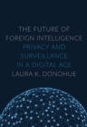 Image for The Future of Foreign Intelligence