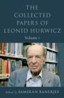 Image for Collected Papers of Leonid Hurwicz: Volume 1