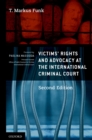 Image for Victims&#39; rights and advocacy at the International Criminal Court