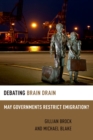 Image for Debating brain drain: may governments restrict emigration?