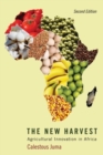 Image for The new harvest  : agricultural innovation in Africa