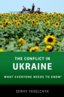 Image for The conflict in Ukraine