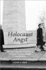 Image for Holocaust Angst