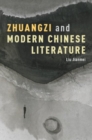 Image for Zhuangzi and modern Chinese literature