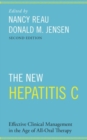 Image for The New Hepatitis C