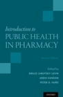Image for Introduction to Public Health in Pharmacy