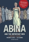 Image for Abina and the important men  : a graphic history