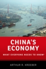 Image for China&#39;s economy