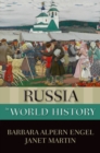 Image for Russia in world history