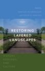Image for Restoring Layered Landscapes